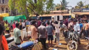 Kanker Hospital Negligence News