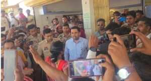 Kanker Hospital Negligence News