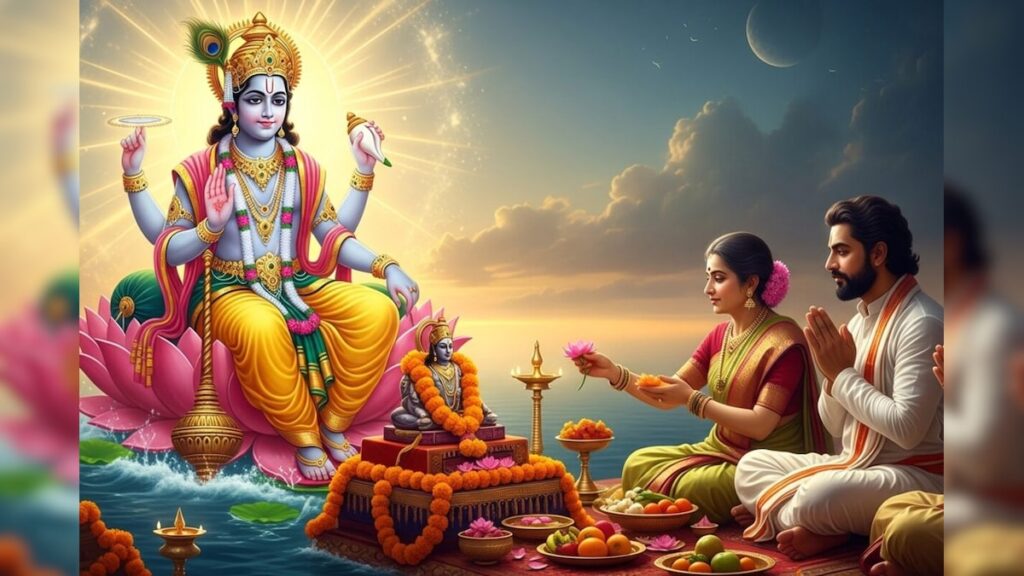 Padmini Ekadashi 2026