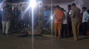 Bijapur Bastar Fighter Suicide