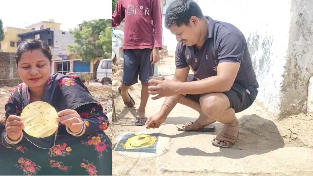Chhattisgarh Heatwave Alert