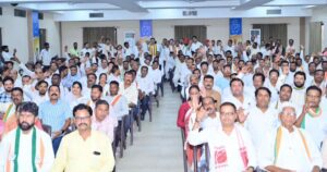 Sachin Pilot Raipur Meeting