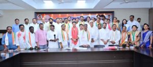 Sachin Pilot Raipur Meeting