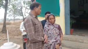 Rajnandgaon Kidnapping News
