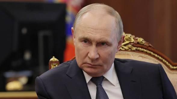 Putin Security Threat News