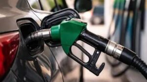 Petrol Diesel Prices Hike
