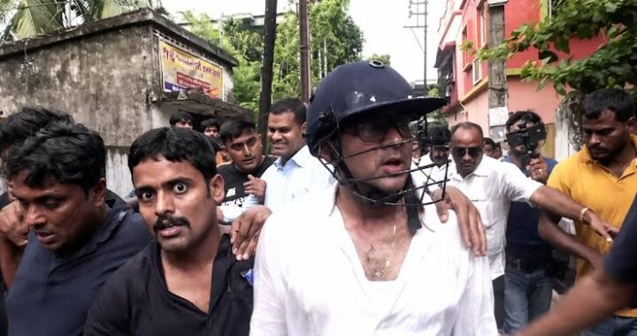 Abhishek Banerjee