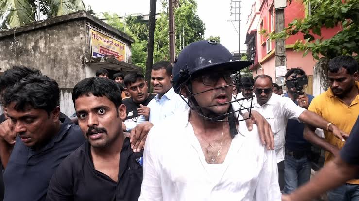 Abhishek Banerjee