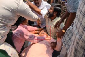 Kalyan Banerjee Attack