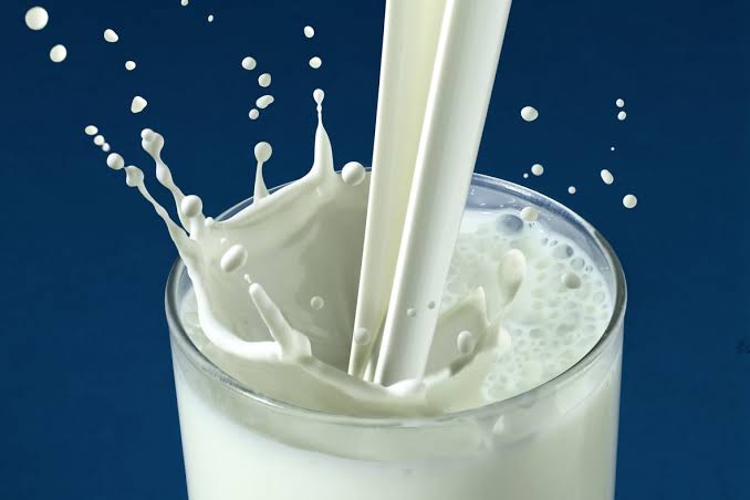 CG Milk Price Hike