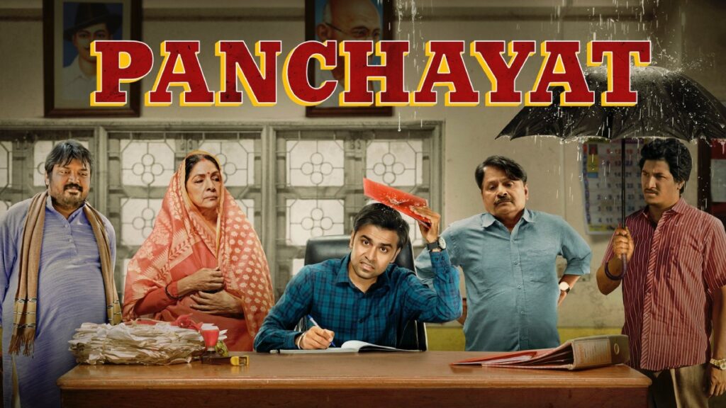 Panchayat Season 5