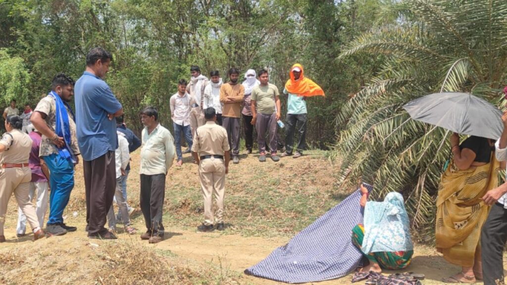 Janjgir Champa News