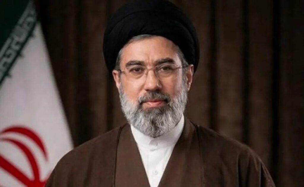 Mojtaba Khamenei Health News