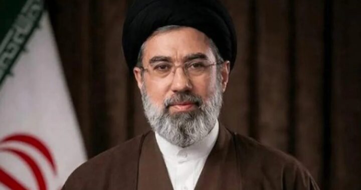 Mojtaba Khamenei Health News