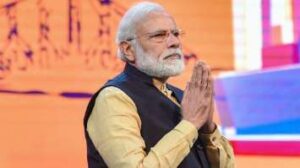 PM Modi Netherlands Speech