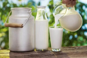 CG Milk Price Hike