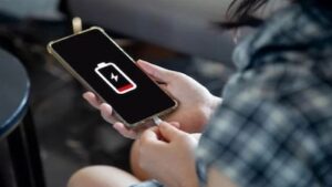 Phone Battery Tips