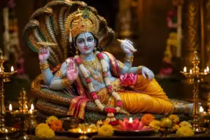 Padmini Ekadashi 2026