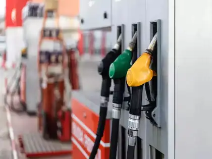 Chhattisgarh Petrol Diesel Stock