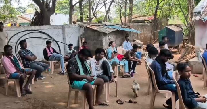 Bastar Jaundice News