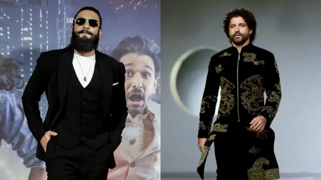 Ranveer Singh Ban