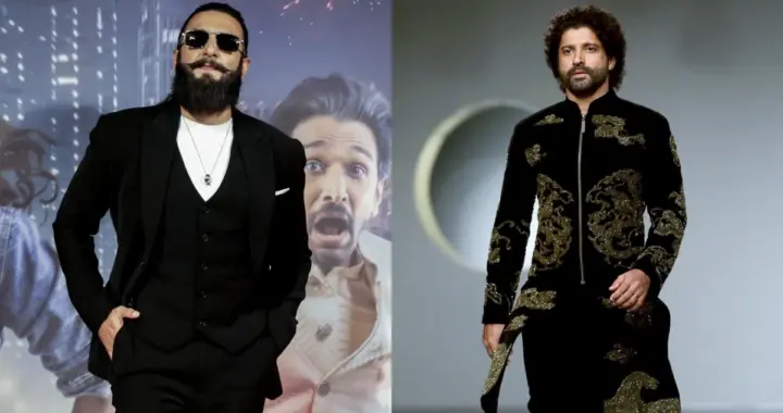 Ranveer Singh Ban
