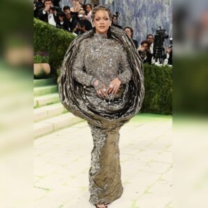 Rehanna Met Gala 2026