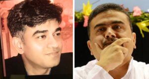 Suvendu Adhikari PA Murder Case