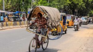 Telangana Heatwave News