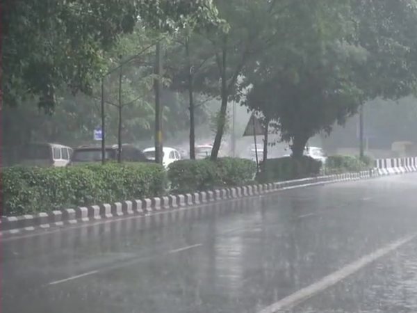 Raipur Weather Update