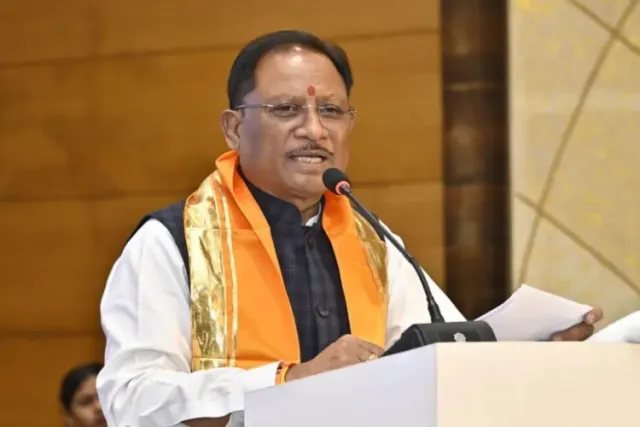 Chhattisgarh Women Reservation Debate