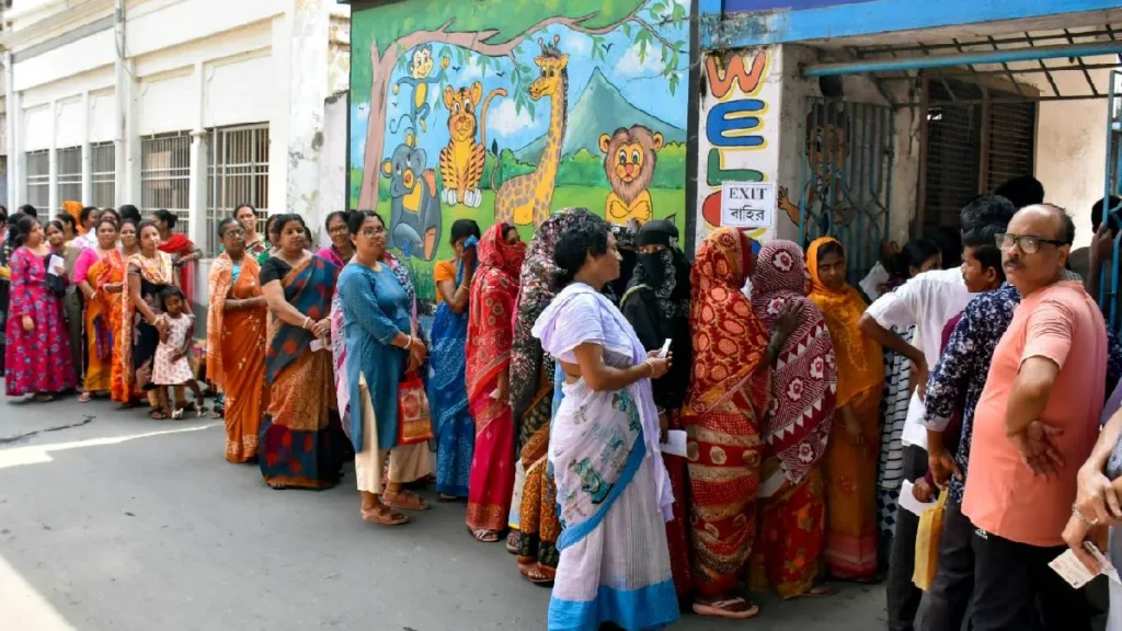 West Bengal Election 2026