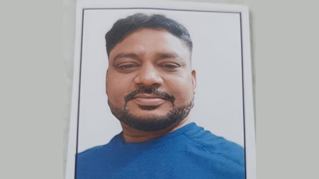 हिस्ट्रीशीटर छोटू भाण्डूलकर