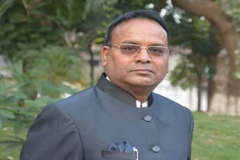 अजय चंद्राकर