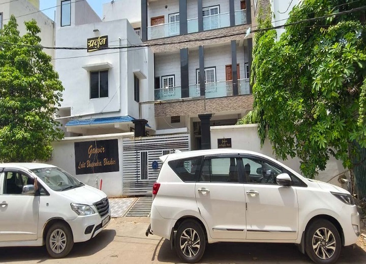 CGPSC भर्ती घोटाला