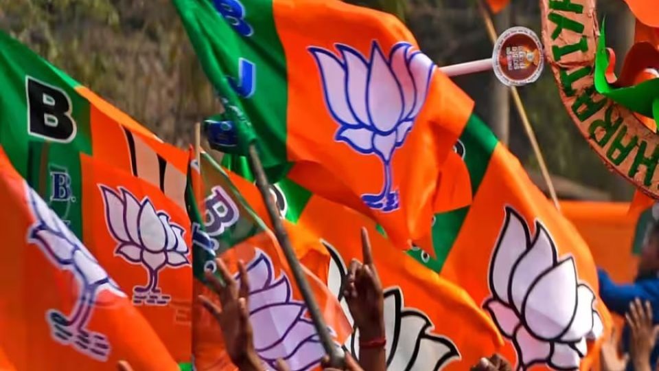 शिवनंदनपुर में भाजपा की बड़ी जीत