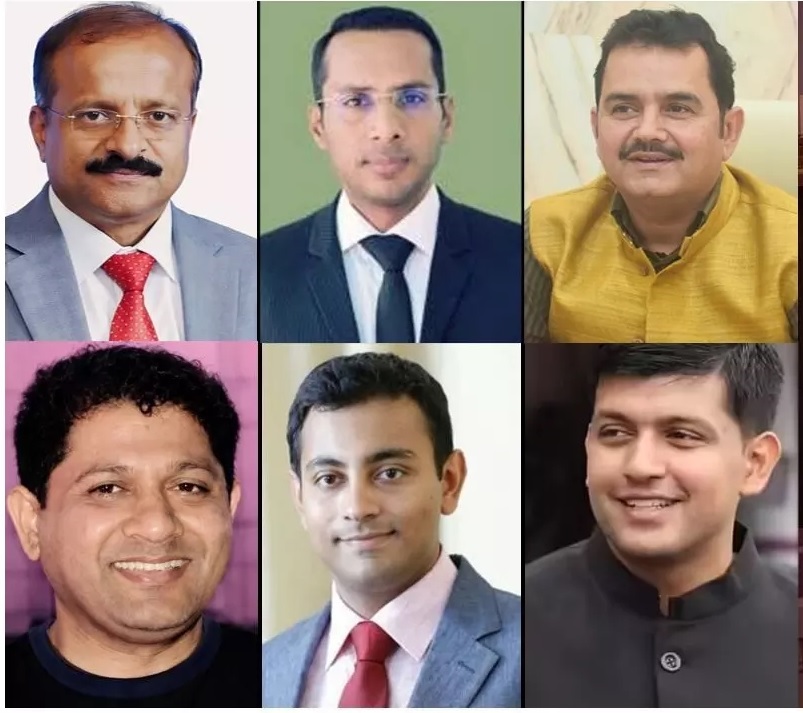 मुख्यमंत्री सचिवालय