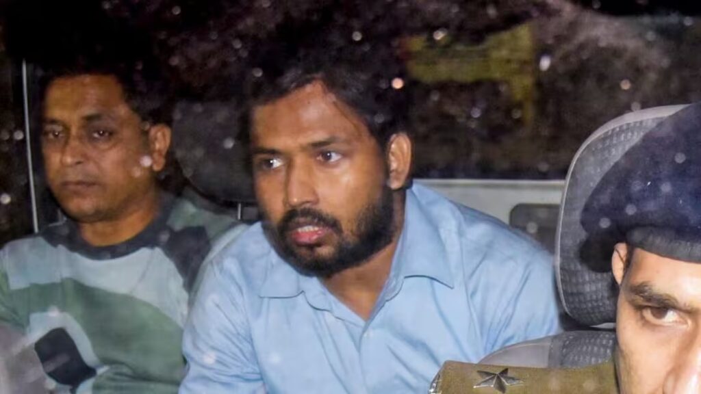 खान सर ने किया सरेंडर
