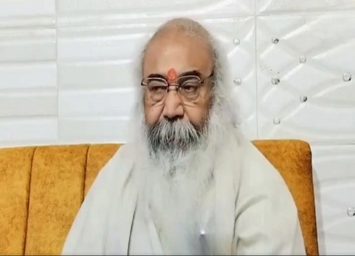 प्रमोद कृष्णम