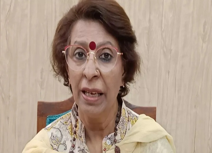 रेणु भाटिया