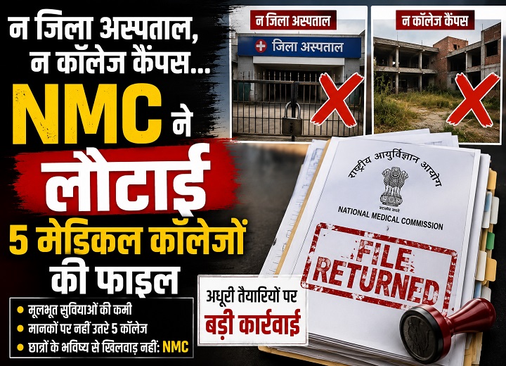 मेडिकल कॉलेज