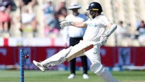 Kane Williamson Retirement
