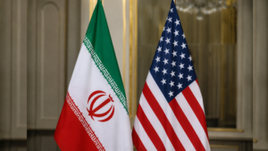 US Iran Conflict