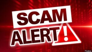 Chatgpt Scam
