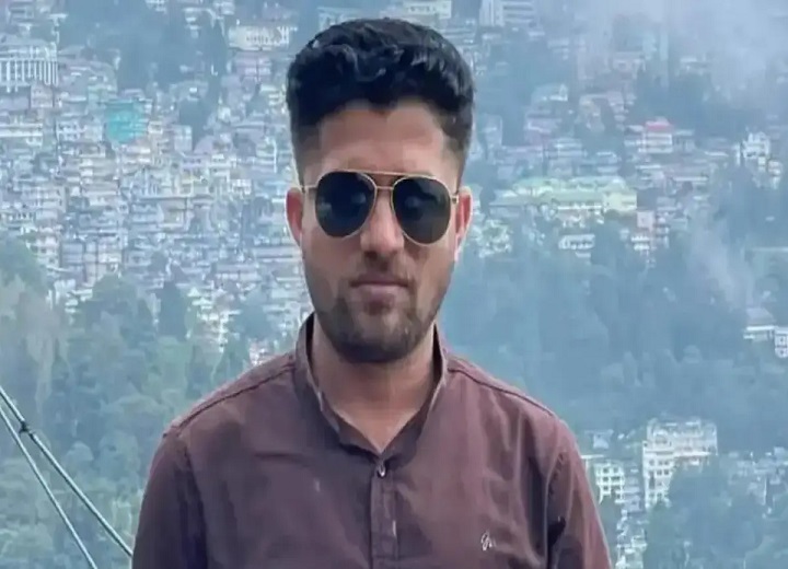 मुकेश चंद्राकर