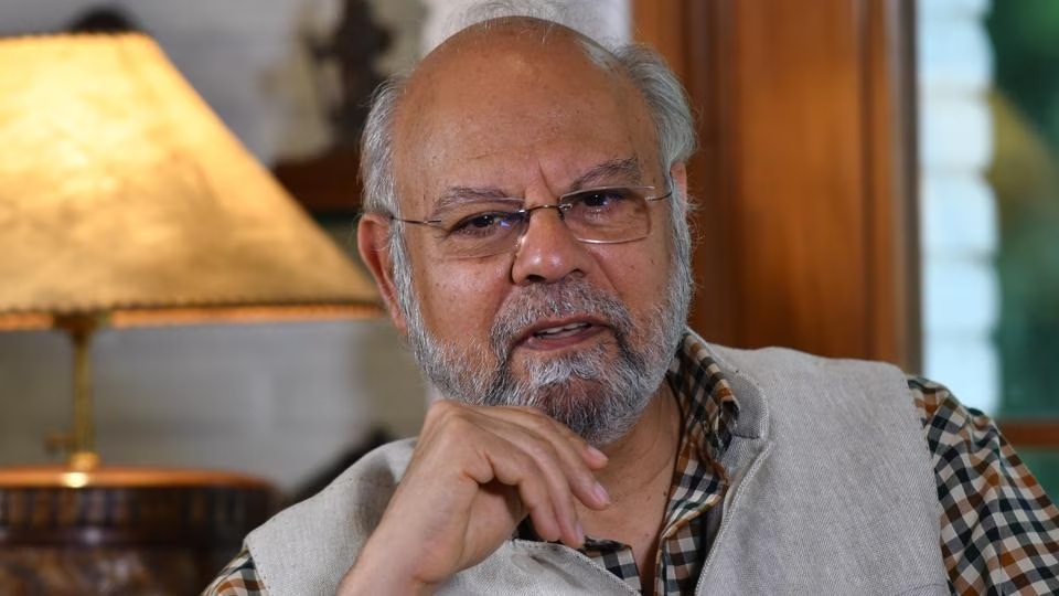 नरेश गुजराल