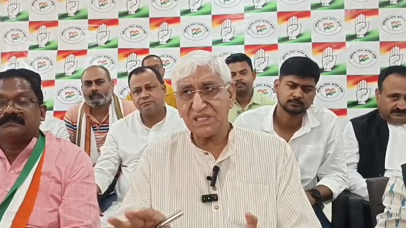 टीएस सिंह देव