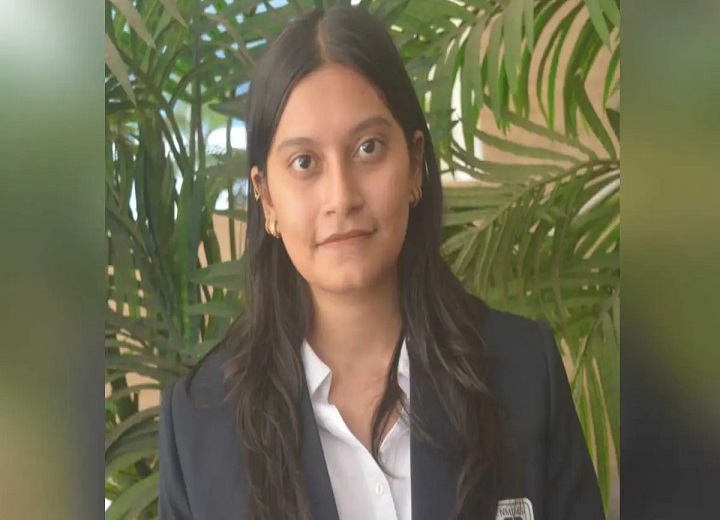 अनन्या मगर