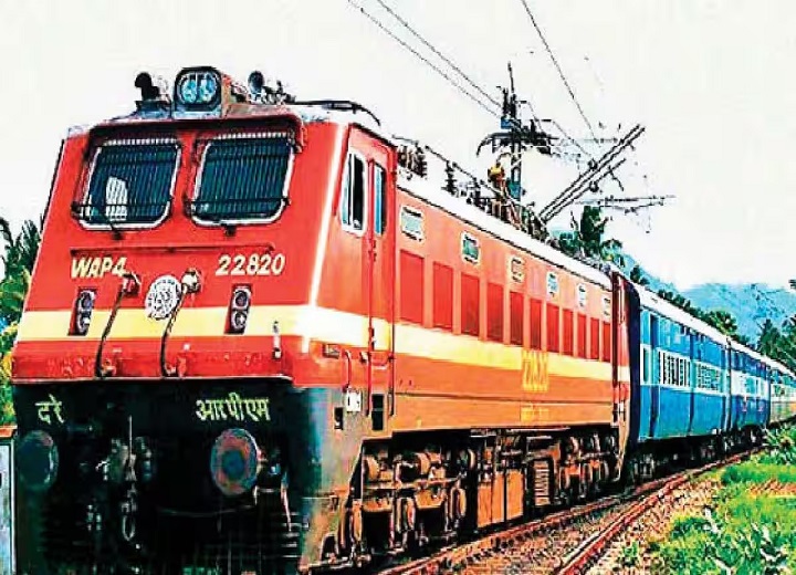 रेलवे का नया नियम आज से लागू