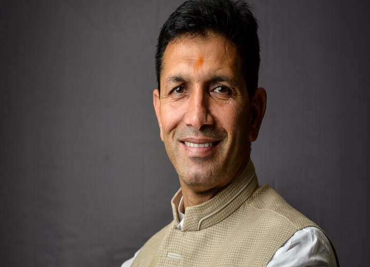 जीतू पटवारी
